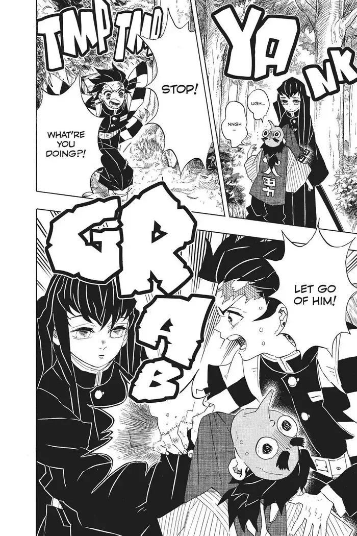 Demon Slayer Chapter 102 image 04_optimized